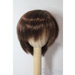 画像: 6-7inch/ウィッグ U-25-11-05-080-TN-ZU
