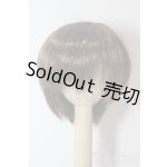 画像: 6-7inch/ウィッグ U-25-11-05-080-TN-ZU