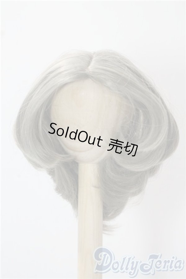 画像1: 7-8inch/ウィッグ U-25-10-28-018-TN-ZU (1)