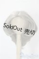 画像: 7-8inch/ウィッグ U-25-10-28-018-TN-ZU