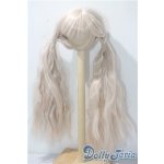 画像: 9-10inch/ウィッグ U-25-10-28-002-TN-ZU