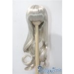 画像: 9-10inch/ウィッグ U-25-10-28-001-TN-ZU