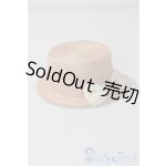 画像: SDM＆MSD/OF:小物 U-25-10-28-105-TN-ZU