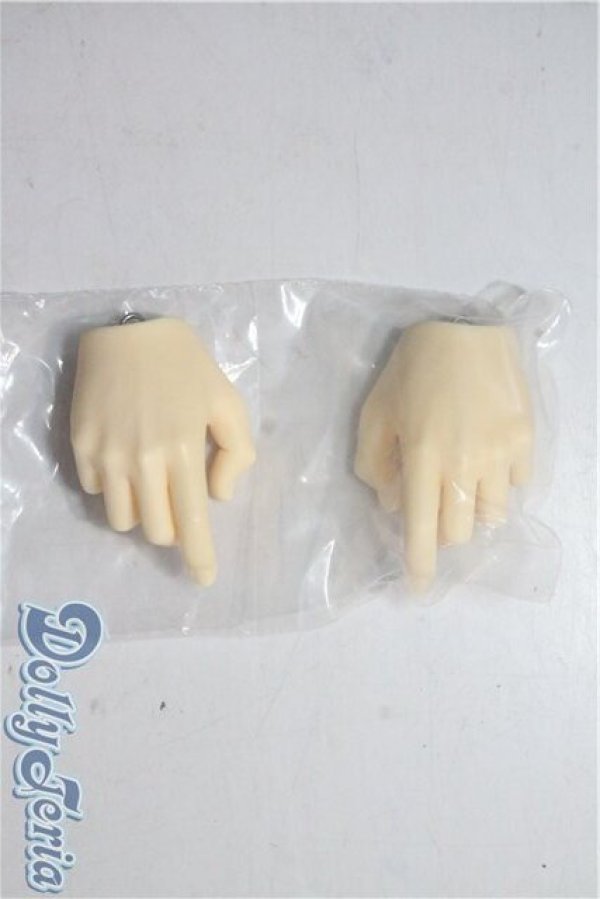 画像1: SDGrB/ハンドパーツ U-25-10-28-106-TN-ZU (1)