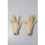 画像: 60ｃｍ級/ハンドパーツ A-25-10-29-1092-TN-ZU