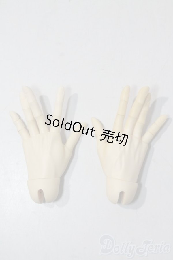 画像1: 60ｃｍ級/ハンドパーツ A-25-10-29-1092-TN-ZU (1)