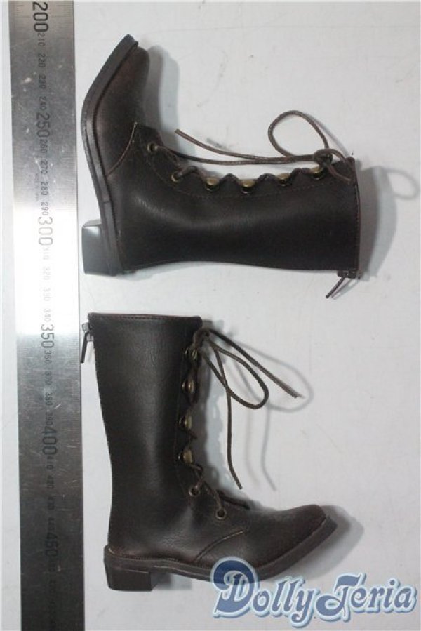 画像2: SDGrB＆SD13男の子/OF:靴 U-25-10-28-097-TN-ZU (2)