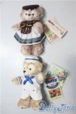 画像1: ダッフィー/ぬいば　2体 A-25-10-29-1035-TN-ZU (1)