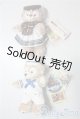 画像: ダッフィー/ぬいば　2体 A-25-10-29-1035-TN-ZU