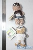 画像2: ダッフィー/ぬいば　2体 A-25-10-29-1035-TN-ZU (2)