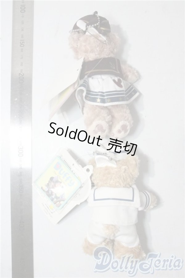 画像2: ダッフィー/ぬいば　2体 A-25-10-29-1035-TN-ZU (2)