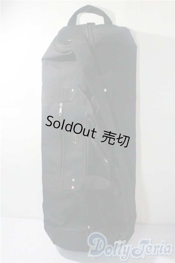 画像1: SD/ドールバッグ(ボークス) U-25-10-28-208-TN-ZU (1)