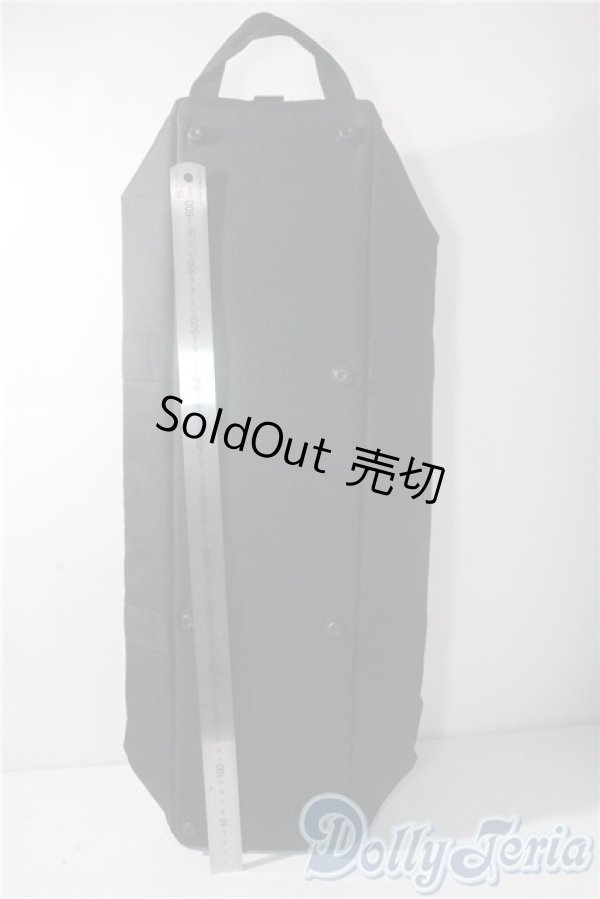 画像2: SD/ドールバッグ(ボークス) U-25-10-28-208-TN-ZU (2)