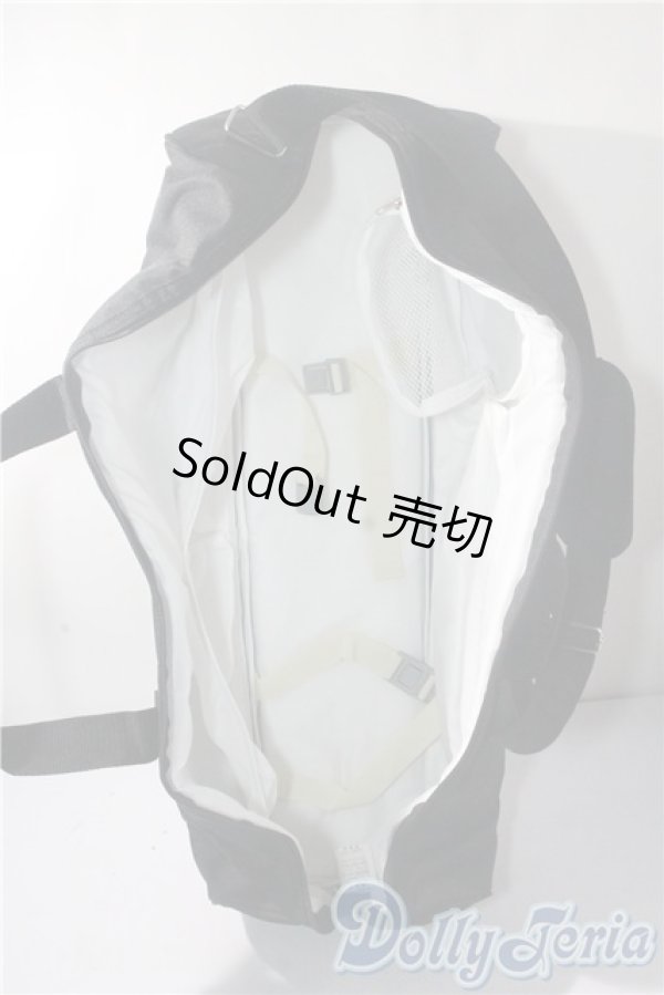 画像3: SD/ドールバッグ(ボークス) U-25-10-28-208-TN-ZU (3)