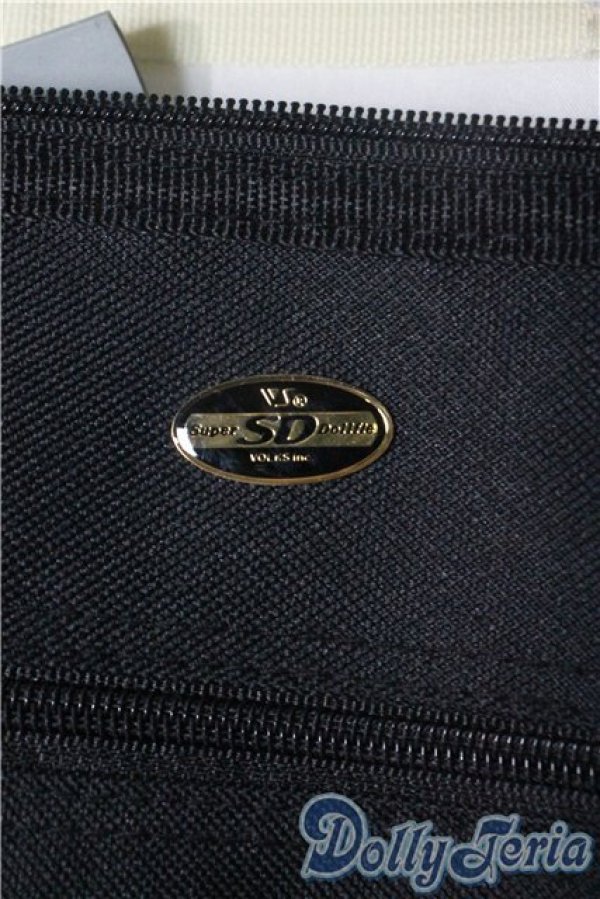 画像4: SD/ドールバッグ(ボークス) U-25-10-28-208-TN-ZU (4)