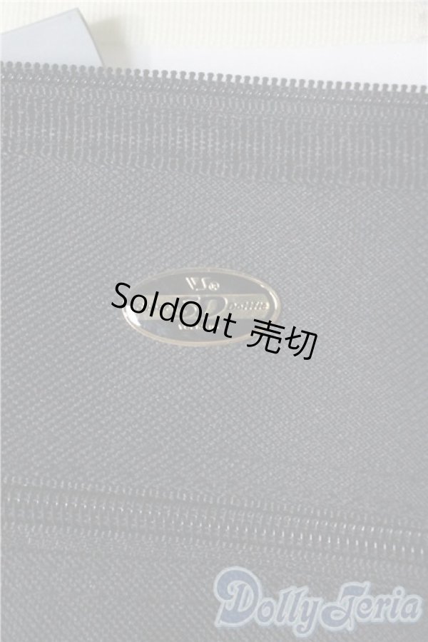 画像4: SD/ドールバッグ(ボークス) U-25-10-28-208-TN-ZU (4)