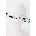 画像: DDdy/ドリームチョイス DC-H-24ヘッド A-25-10-29-1100-TN-ZU