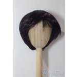 画像: 8-9inch/ウィッグ U-25-11-05-098-TN-ZU