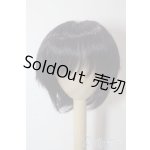 画像: 8-9inch/ウィッグ U-25-11-05-091-TN-ZU