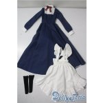 画像: 50cmドールサイズ/OF:衣装セット A-25-10-29-1032-TN-ZU