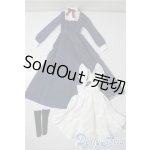 画像: 50cmドールサイズ/OF:衣装セット A-25-10-29-1032-TN-ZU