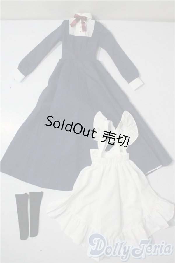 画像1: 50cmドールサイズ/OF:衣装セット A-25-10-29-1032-TN-ZU (1)