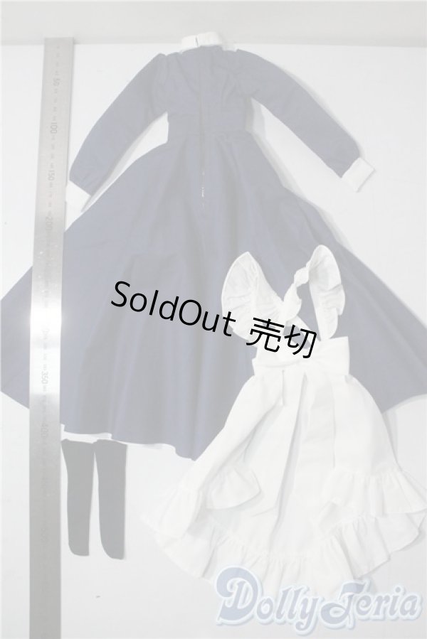 画像2: 50cmドールサイズ/OF:衣装セット A-25-10-29-1032-TN-ZU (2)