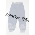 画像: SD/OF:パンツ/1/3 60cm BJD MJD 衣装 ドール用 U-26-06-10-060-TN-ZU