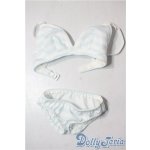 画像: DDdy/OF:しましま下着セット(ブルー) A-25-10-29-1029-TN-ZU