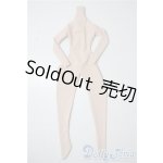 画像: DDdy用ボディタイツver.2 タン A-25-10-29-1028-TN-ZU