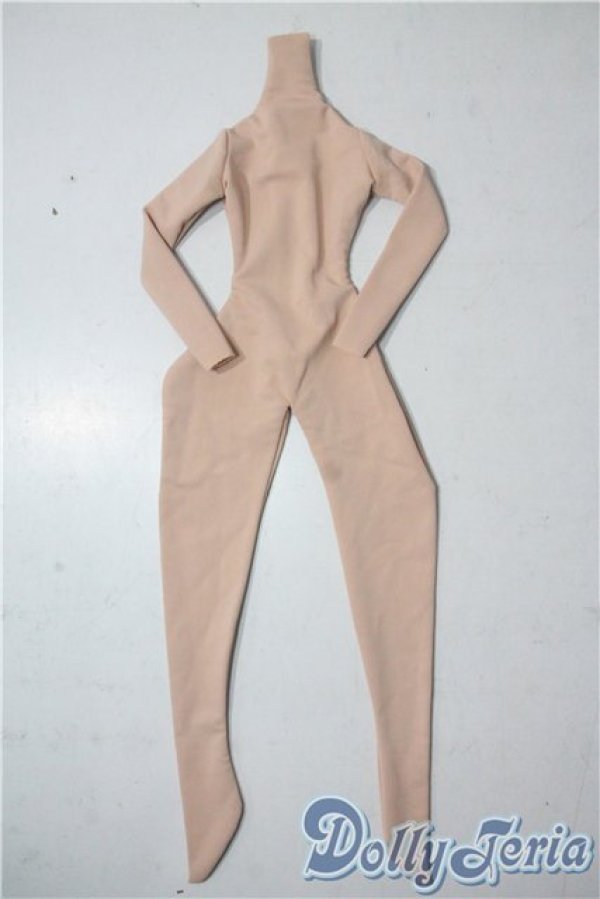 画像1: DDdy用ボディタイツver.2　タン A-25-10-29-1028-TN-ZU (1)