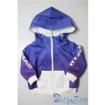 画像: DD/OF:パーカー U-25-10-28-152-TN-ZU