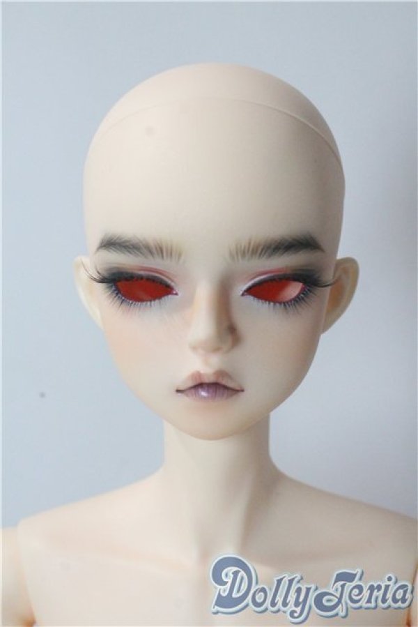 画像1: with doll/ash：1/4 A-25-10-22-1099-TN-ZU (1)