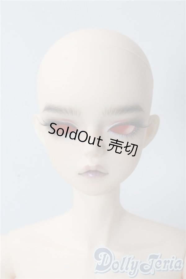 画像1: with doll/ash：1/4 A-25-10-22-1099-TN-ZU (1)