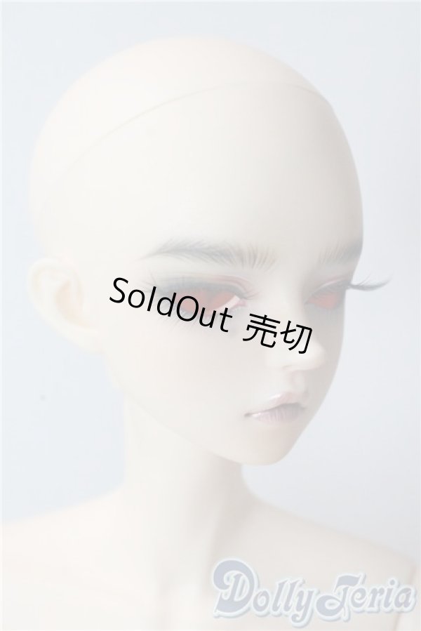 画像2: with doll/ash：1/4 A-25-10-22-1099-TN-ZU (2)