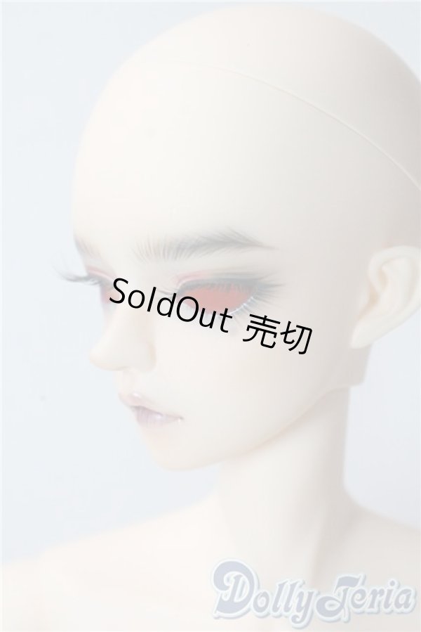 画像3: with doll/ash：1/4 A-25-10-22-1099-TN-ZU (3)