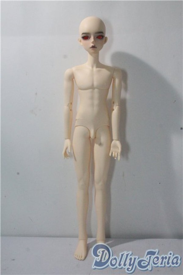 画像4: with doll/ash：1/4 A-25-10-22-1099-TN-ZU (4)