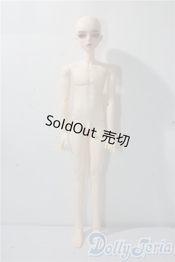 画像4: with doll/ash：1/4 A-25-10-22-1099-TN-ZU (4)