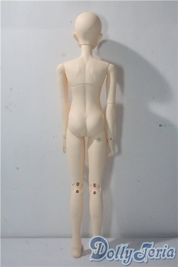 画像5: with doll/ash：1/4 A-25-10-22-1099-TN-ZU (5)