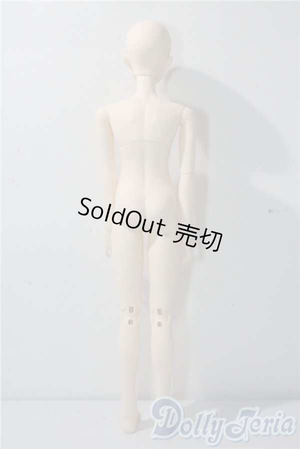 画像5: with doll/ash：1/4 A-25-10-22-1099-TN-ZU (5)