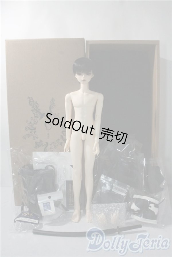 画像6: with doll/ash：1/4 A-25-10-22-1099-TN-ZU (6)