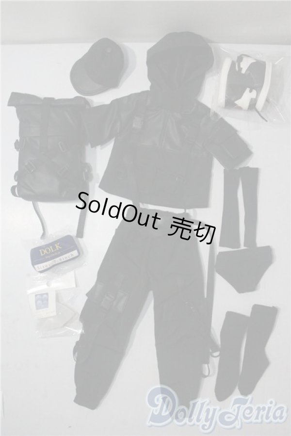 画像7: with doll/ash：1/4 A-25-10-22-1099-TN-ZU (7)