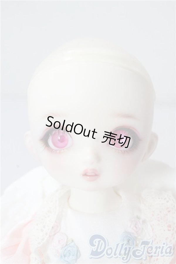 画像2: 幼SD女の子/愛夢 U-25-10-28-215-TN-ZU (2)