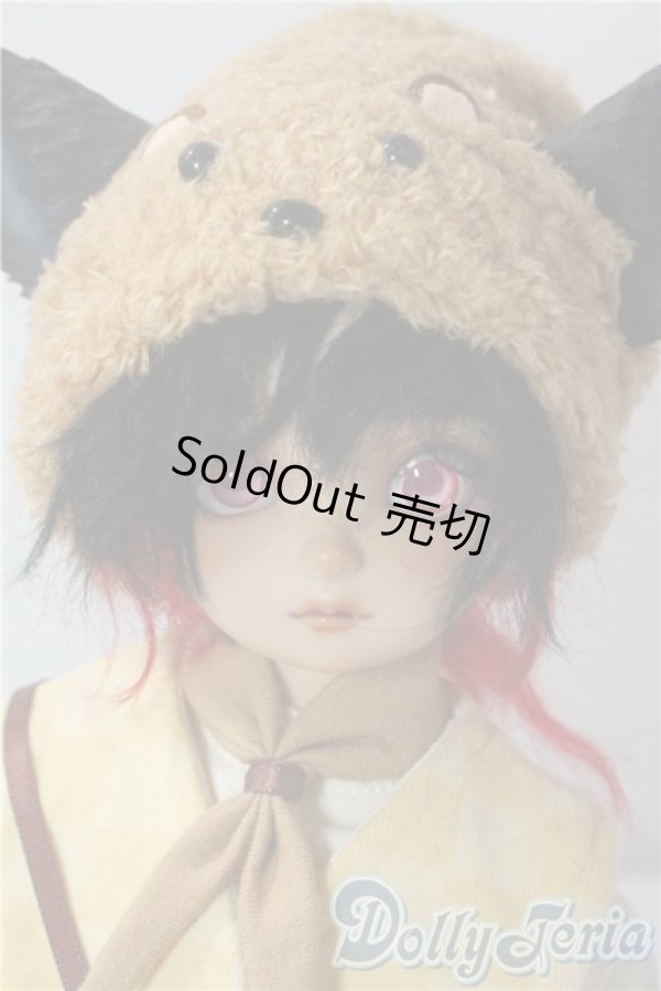 画像1: MSD/コーディネートモデル:F-60男の子 U-25-10-28-213-TN-ZU (1)