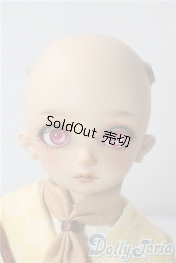 画像2: MSD/コーディネートモデル:F-60男の子 U-25-10-28-213-TN-ZU (2)