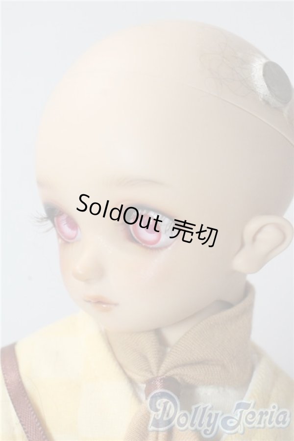 画像4: MSD/コーディネートモデル:F-60男の子 U-25-10-28-213-TN-ZU (4)