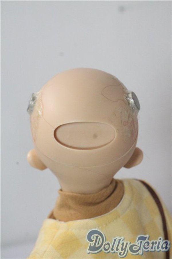 画像5: MSD/コーディネートモデル:F-60男の子 U-25-10-28-213-TN-ZU (5)