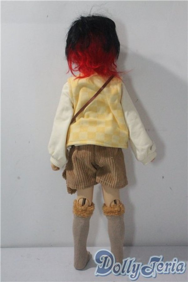 画像8: MSD/コーディネートモデル:F-60男の子 U-25-10-28-213-TN-ZU (8)