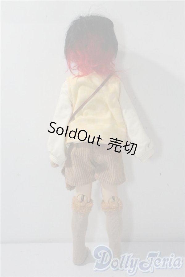 画像8: MSD/コーディネートモデル:F-60男の子 U-25-10-28-213-TN-ZU (8)