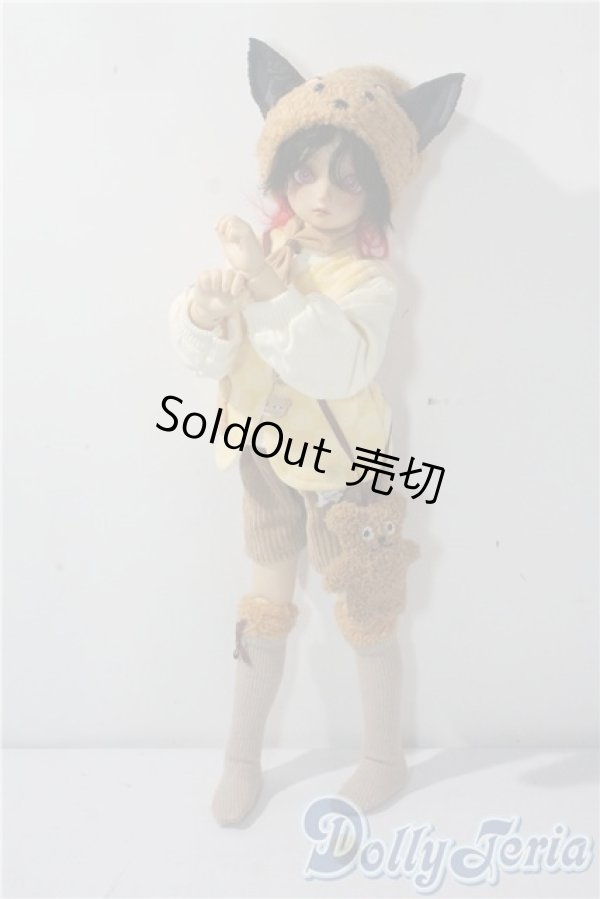 画像9: MSD/コーディネートモデル:F-60男の子 U-25-10-28-213-TN-ZU (9)